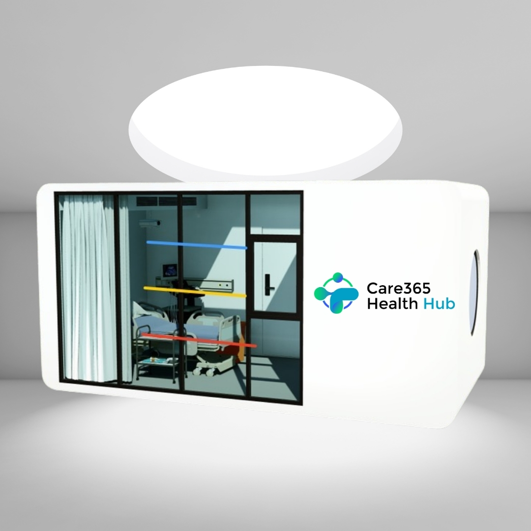 Mobile Health Clinic