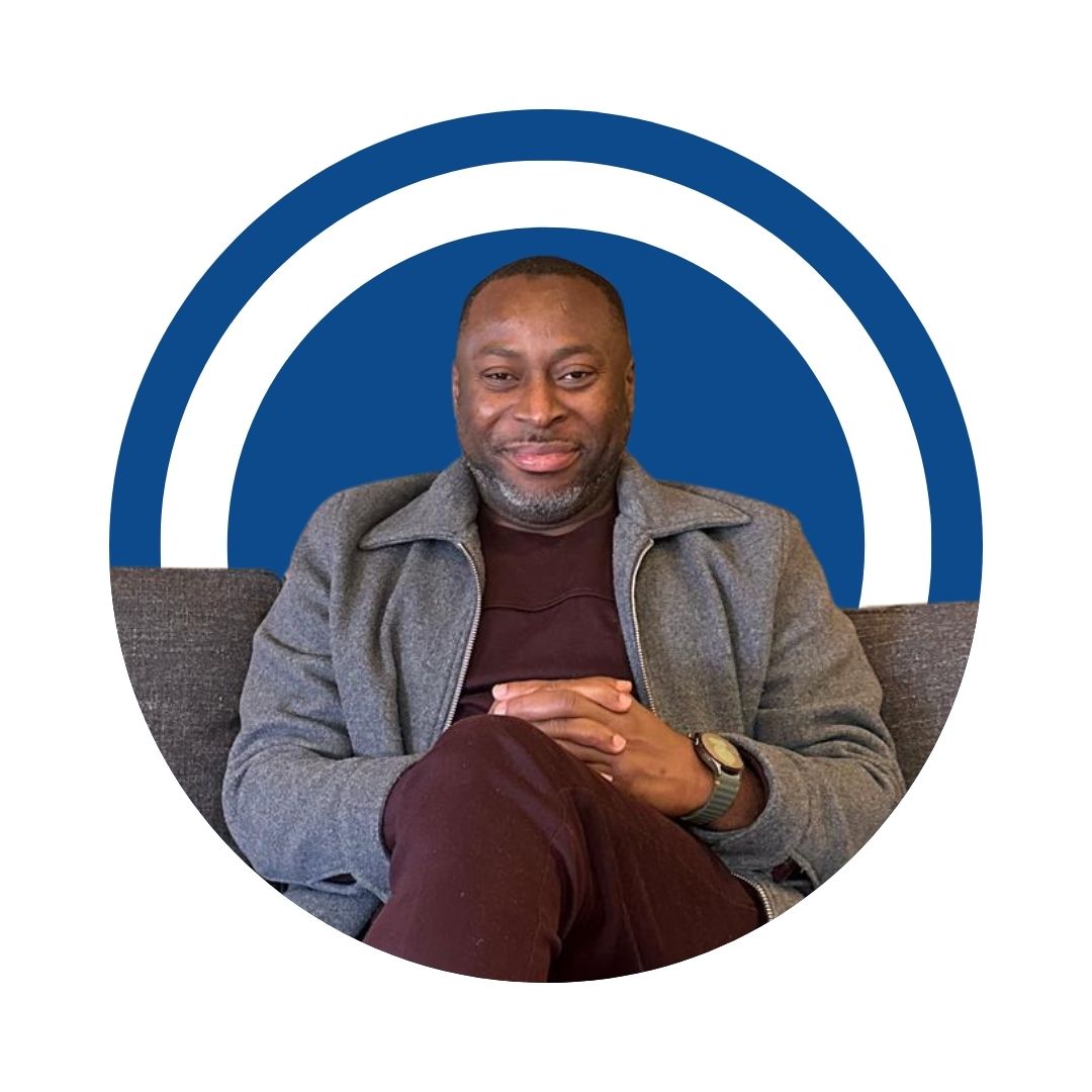 Ngozi J. Odumuko