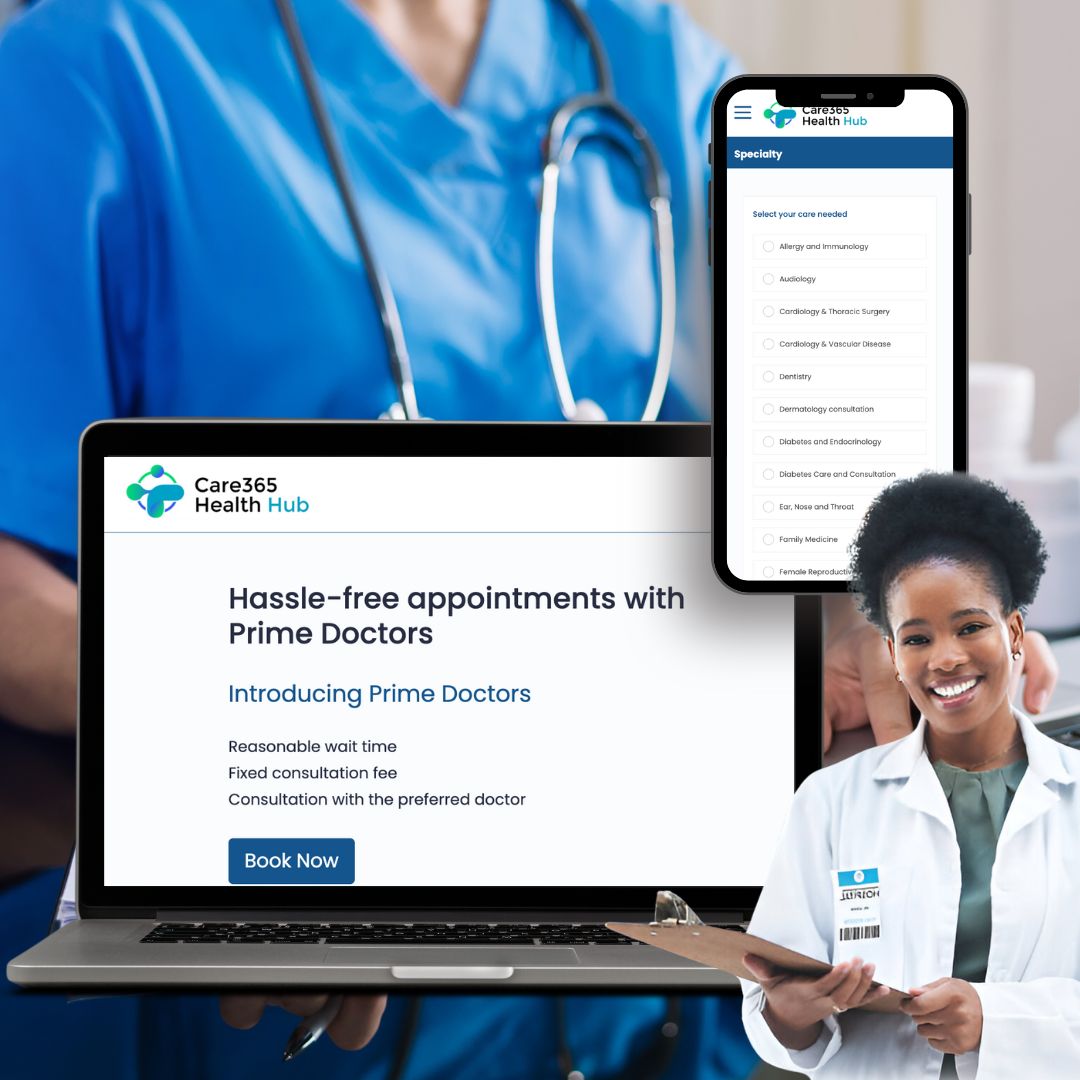 Telemedicine