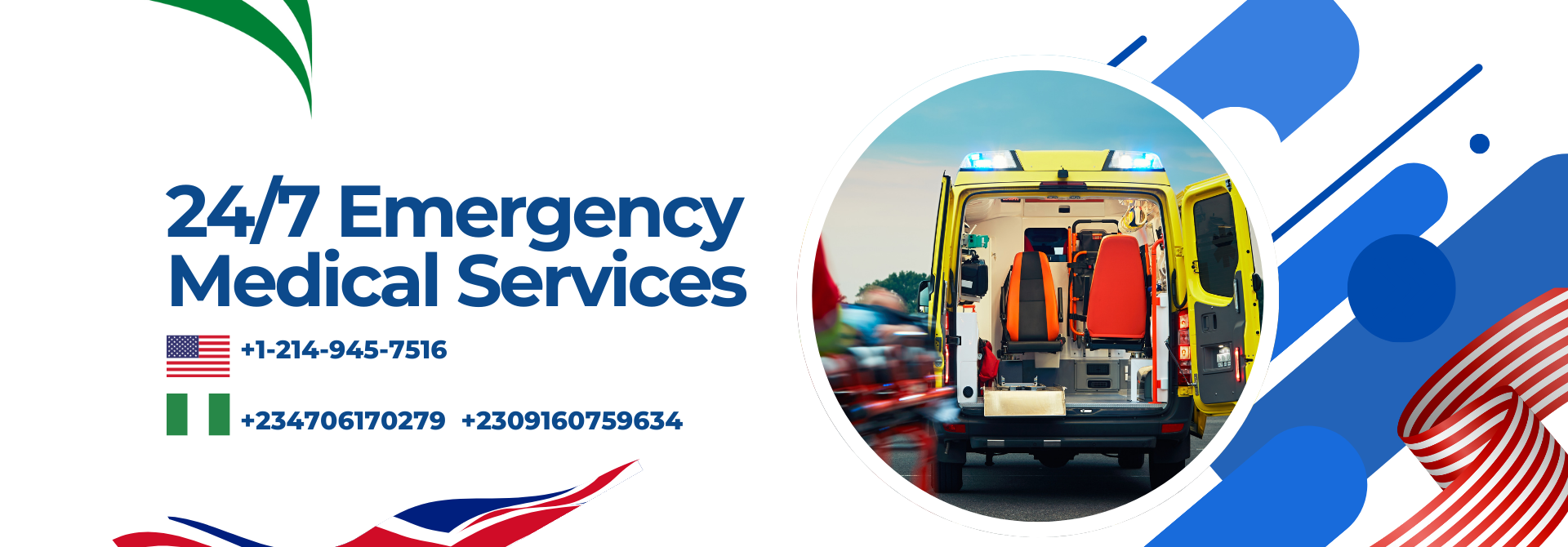 care365hub slider 247 Emergency Medical Services