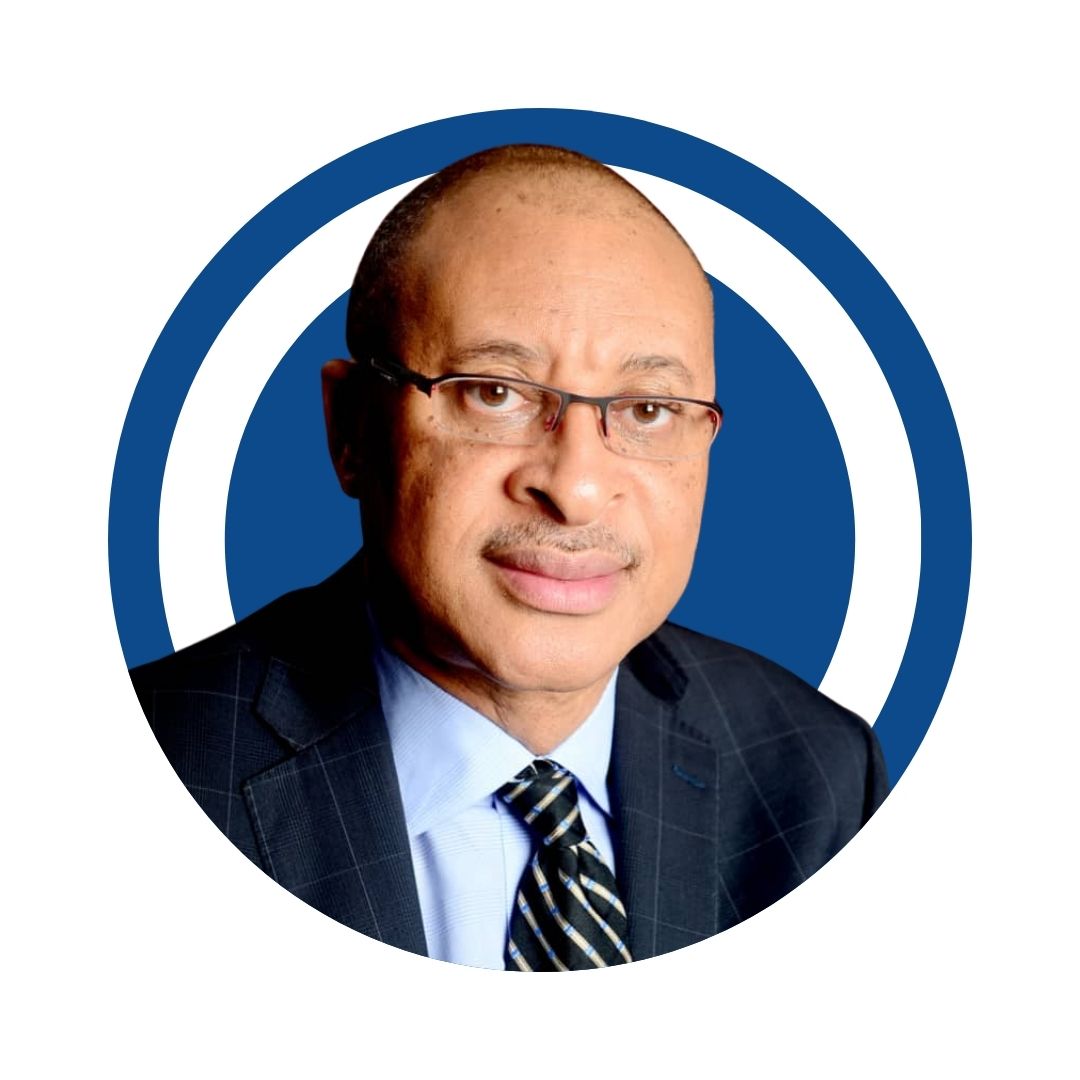 Prof. Pat Utomi