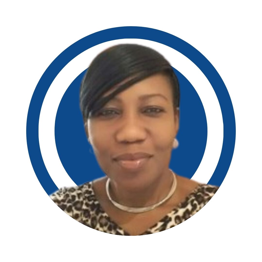 Dr Sophia Ifudu