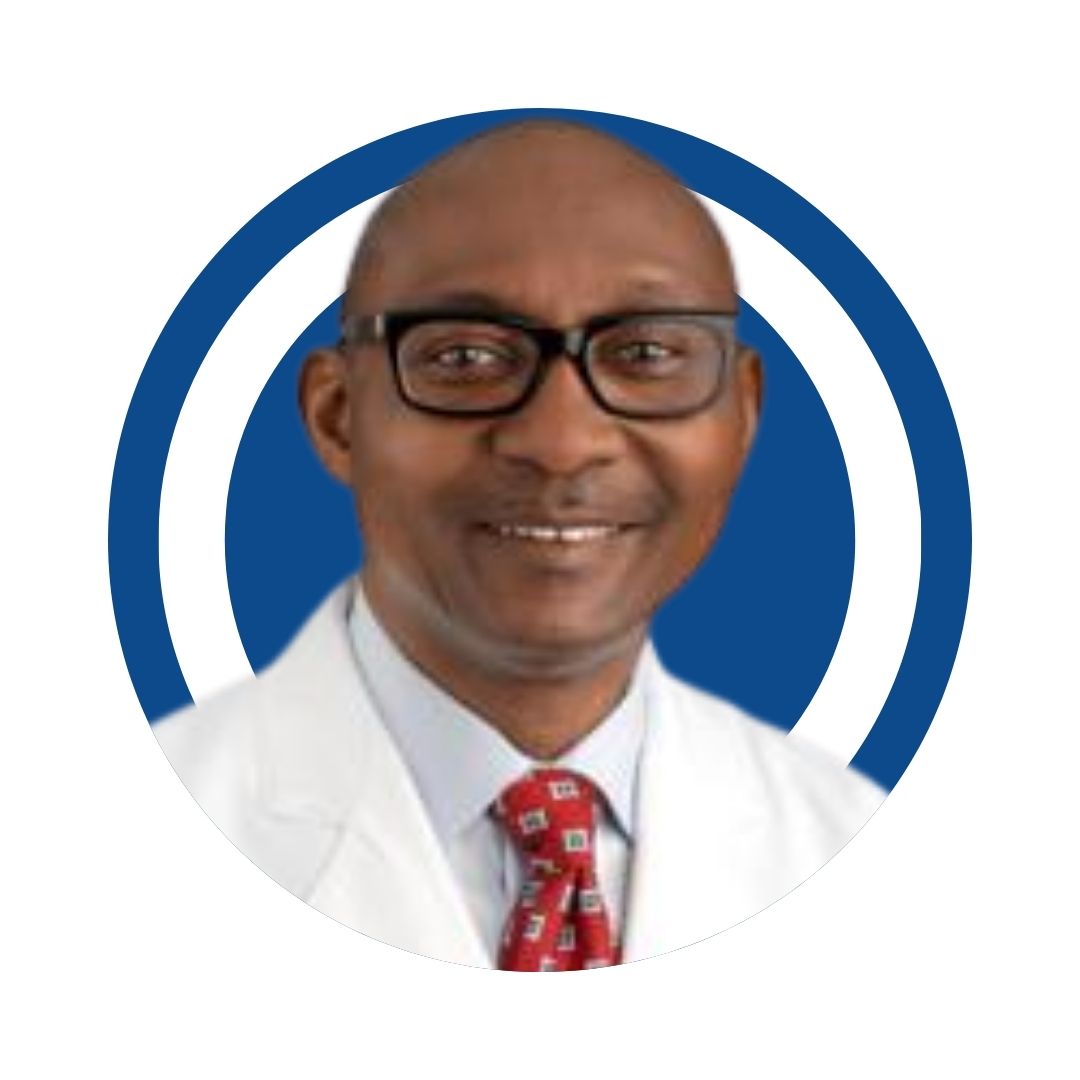 Dr Abiodun Olatidoye 