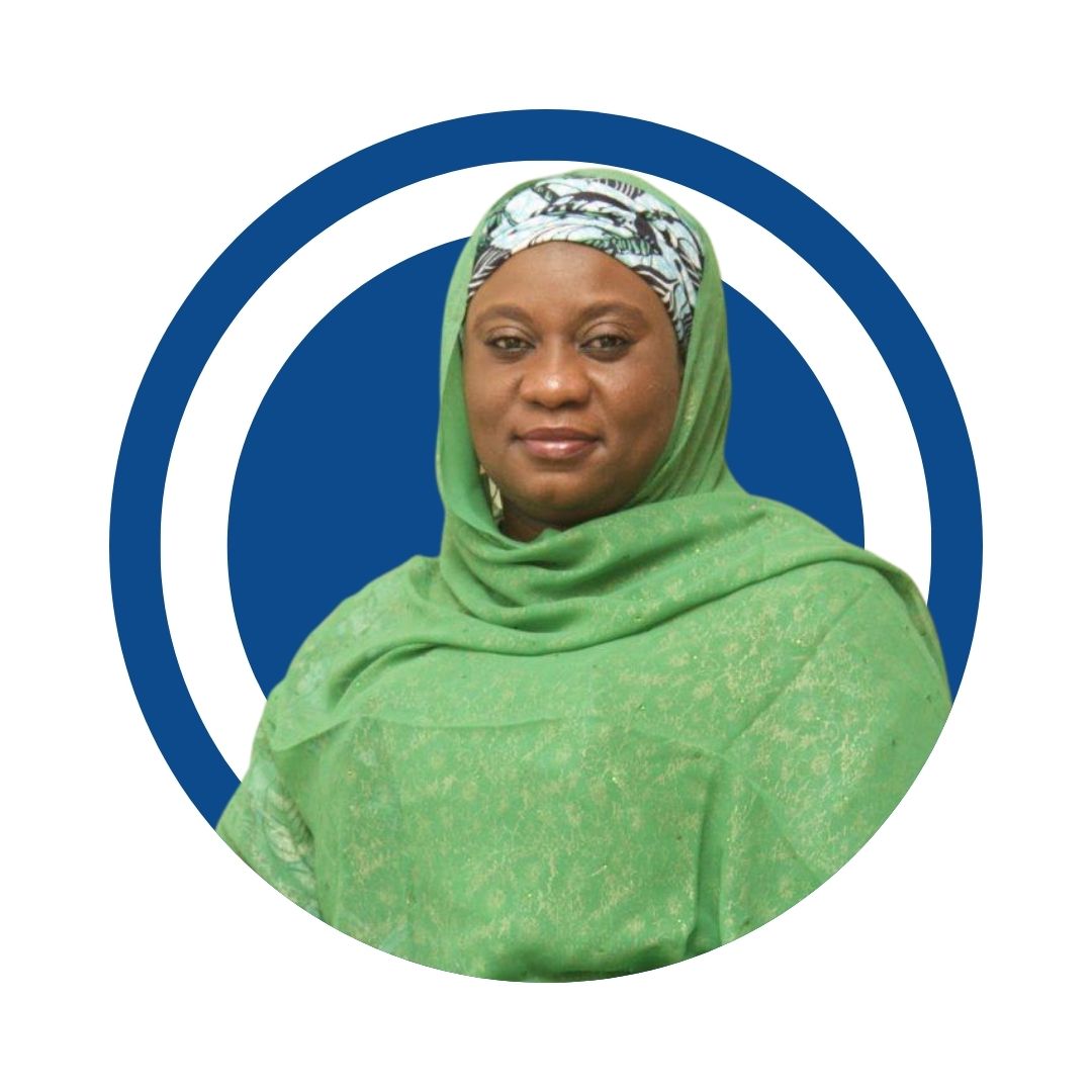 Dr. Amina Abubakar Bello