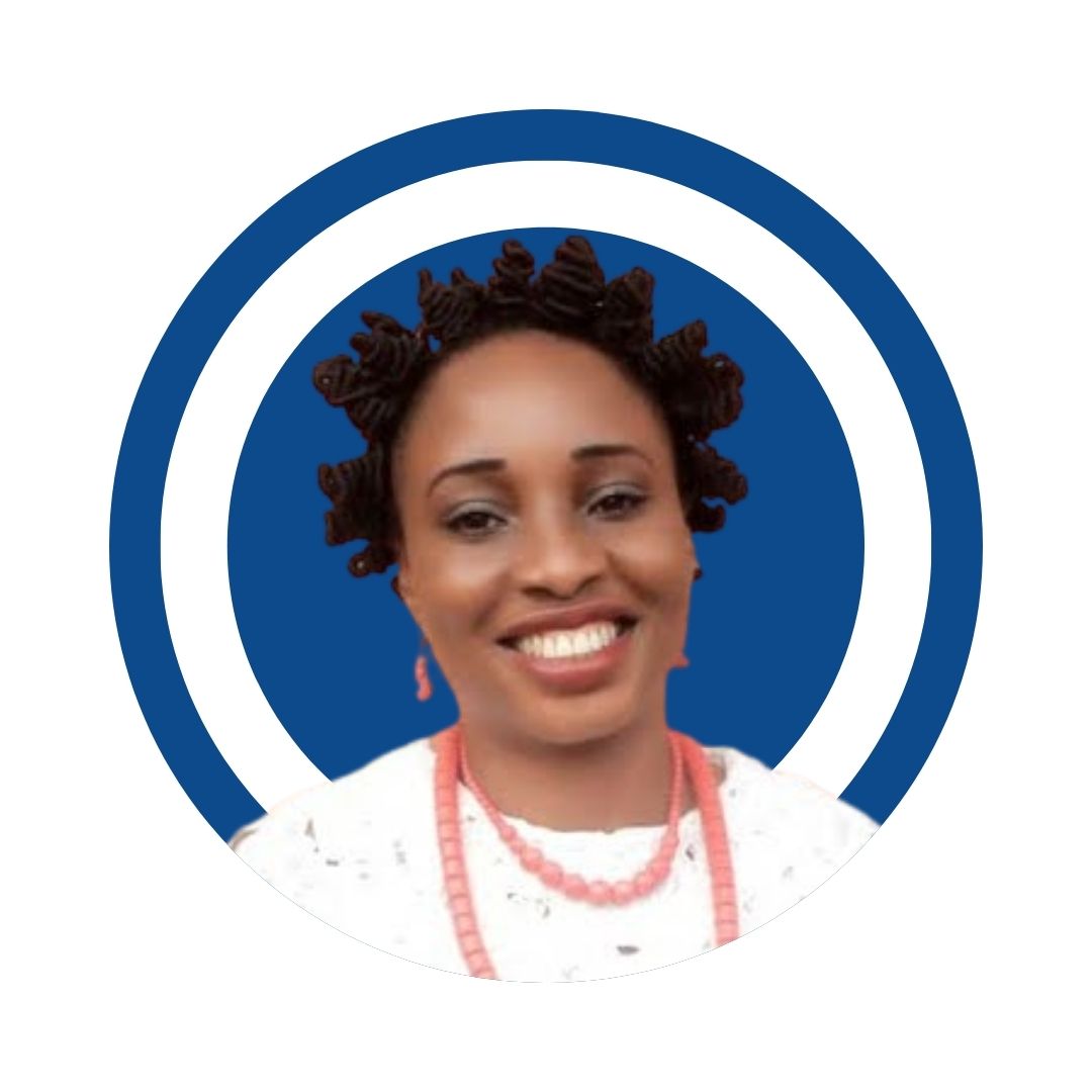 Dr. Joy Eddyeffiom