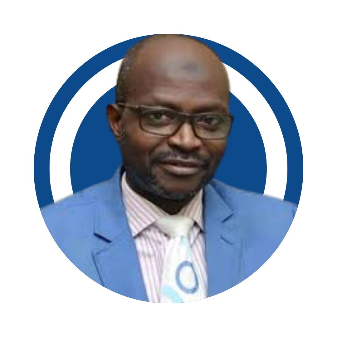 Dr. Yahaya Adamu