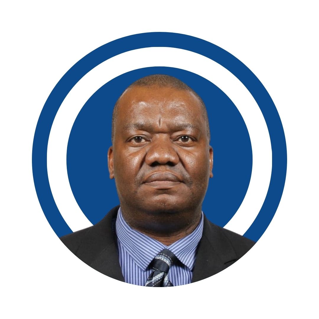 Dr. Nnamdi Ewuzie