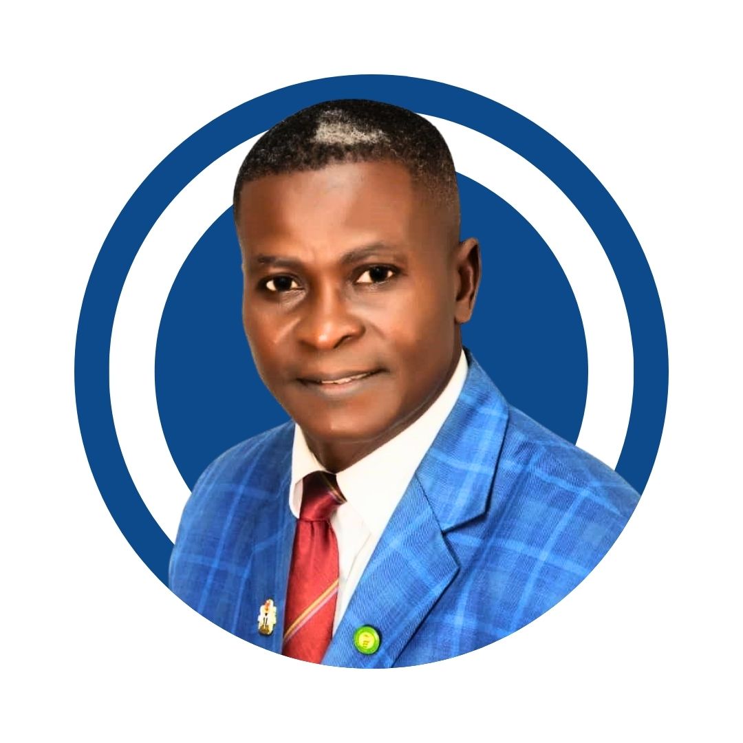 Prof. Eyo E. Ekpe