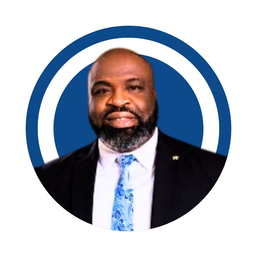 Prof. Kelechi E. Okonta