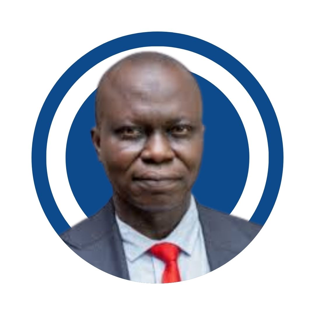 Prof. Biodun Sulyman Alabi