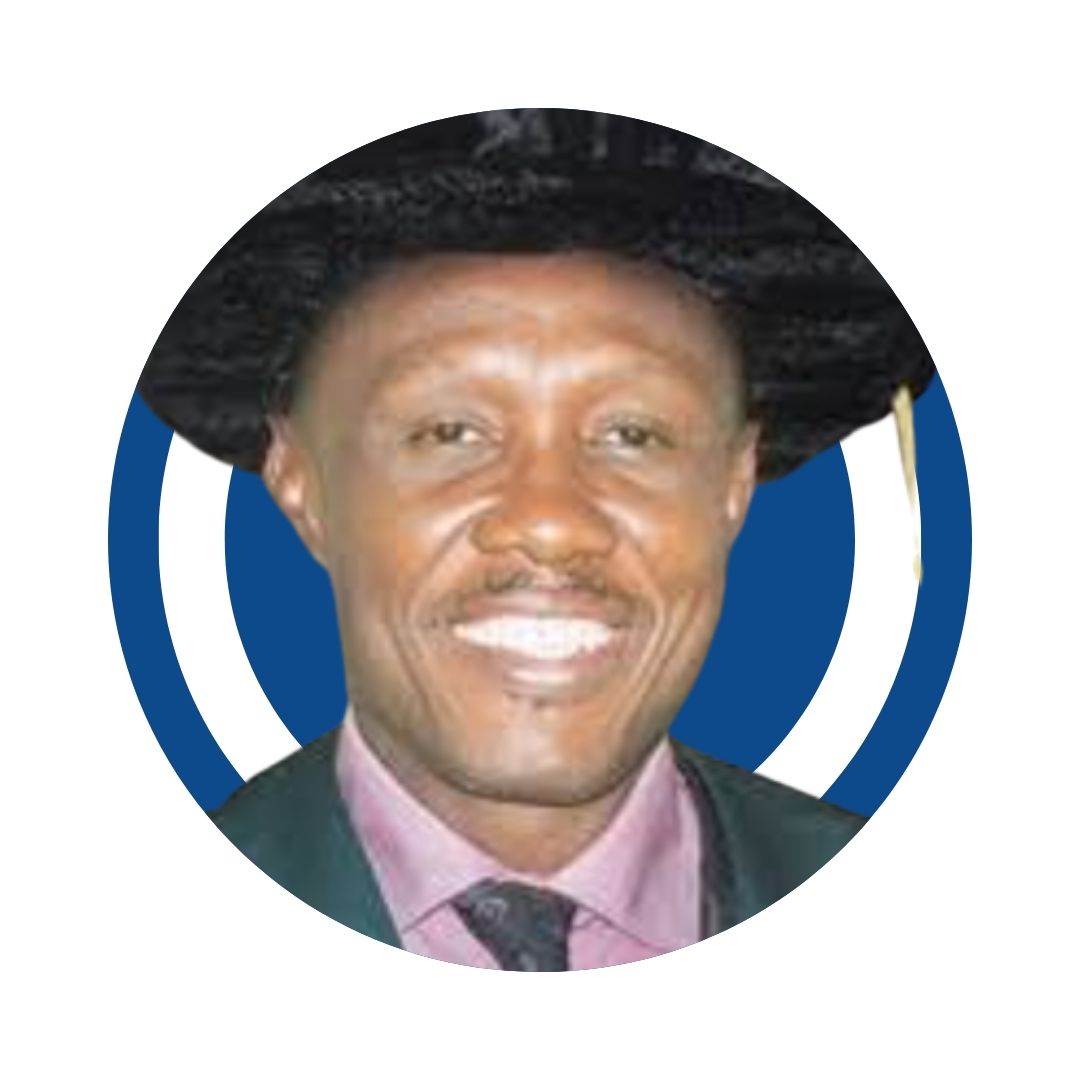 Prof. Joseph Ahaneku